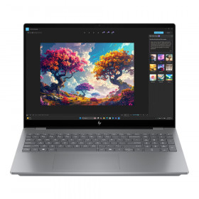 NOTEBOOK (โน้ตบุ๊ค) HP OMNIBOOK 7 16-BH0025TU - SILVER