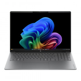 NOTEBOOK (โน้ตบุ๊ค) HP OMNIBOOK 5 16-BM0021TU - SILVER
