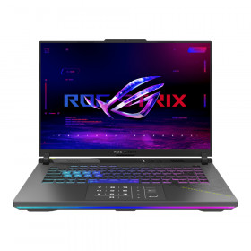 NOTEBOOK (โน้ตบุ๊ค) ASUS ROG STRIX G16 G614FR-TS235W - VOLT GREEN
