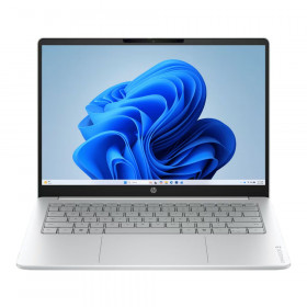 NOTEBOOK (โน้ตบุ๊ค) HP OMNIBOOK 3 14-HU0038TU - SILVER