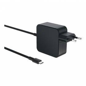 NOTEBOOK ADAPTER (อะแดปเตอร์สำหรับโน้ตบุ๊ค) INNERGIE POWER C6 LITE - 65W USB-C ADP-65JWLTBA