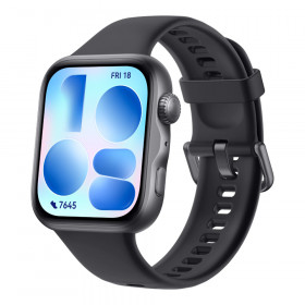 SMART WATCH (สมาร์ทวอทช์) HUAWEI WATCH FIT 5 - BLACK