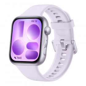 SMART WATCH (สมาร์ทวอทช์) HUAWEI WATCH FIT 5 - PURPLE
