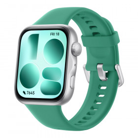SMART WATCH (สมาร์ทวอทช์) HUAWEI WATCH FIT 5 - GREEN