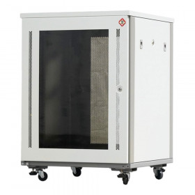 19 INCH RACK (ตู้แร็ค) 19