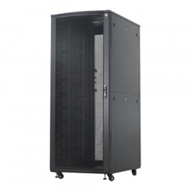 19 INCH RACK (ตู้แร็ค) 19