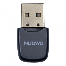 BLUETOOTH USB ADAPTER (บลูทูธยูเอสบี) NUBWO NUA03 - ADAPTER 5.4 USB BLUETOOTH