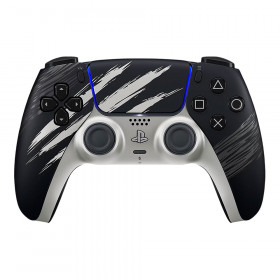 WIRELESS CONTROLLER (คอนโทรลเลอร์ไร้สาย) SONY DUALSENSE - MARVEL’S WOLVERINE ADAMANTIUM LIMITED EDITION CFI-ZCT2GZK