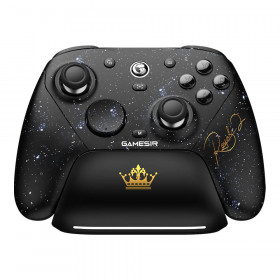 WIRELESS CONTROLLER (คอนโทรลเลอร์ไร้สาย) GAMESIR G7 PRO 8K - ROYAL 2 EDITION