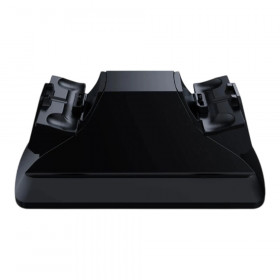 PS5 ACCESSORIES (อุปกรณ์เสริมเครื่องคอนโซล) GAMESIR DSP503 STATION CHARGING PS5 CONTROLLER - BLACK