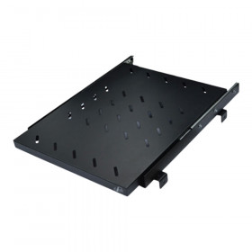 RACK SHELF DEEP (ชั้นวาง) LINK CK-40750 SLIDE SHELF FOR RACK - 100/110 CM DEEP 75 CM