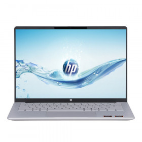 NOTEBOOK (โน้ตบุ๊ค) HP OMNIBOOK 5 14-HM0071AU - SILVER