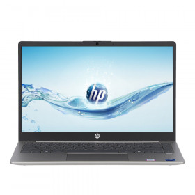 NOTEBOOK (โน้ตบุ๊ค) HP 14-EP1035TU - SILVER