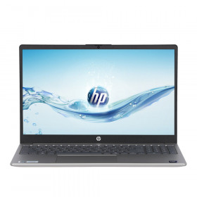 NOTEBOOK (โน้ตบุ๊ค) HP 15-FD2181TU - SILVER