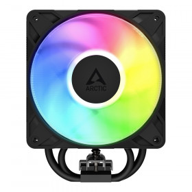 CPU AIR COOLER (พัดลมซีพียู) ARCTIC FREEZER 36-S A-RGB - BLACK ACFRE00198A