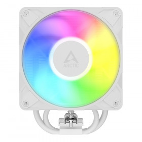 CPU AIR COOLER (พัดลมซีพียู) ARCTIC FREEZER 36-S A-RGB - WHITE ACFRE00199A
