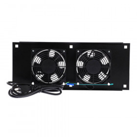 RACK FAN (พัดลมระบายอากาศ) 19