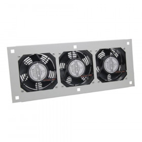 RACK FAN (พัดลมระบายอากาศ) 19