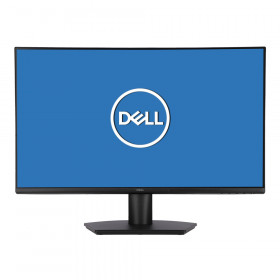 Monitor (จอมอนิเตอร์) Dell SE2726H - 27 Inch IPS FHD 144Hz AMD FreeSync