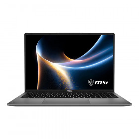 NOTEBOOK (โน้ตบุ๊ค) MSI MODERN A16 LE J1M-002THY - PLATINUM GRAY