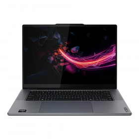 NOTEBOOK (โน้ตบุ๊ค) LENOVO YOGA PRO 7 15ASH11 83W50006TA - THUNDER GREY