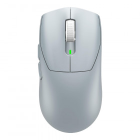 WIRELESS MOUSE (เมาส์ไร้สาย) MSI FORGE GM340 WIRELESS - SKY