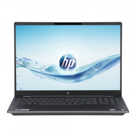 NOTEBOOK (โน้ตบุ๊ค) HP OMNIBOOK 7 16-BH0025TU - SILVER