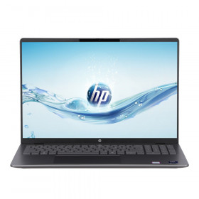 NOTEBOOK (โน้ตบุ๊ค) HP OMNIBOOK 5 16-BM0021TU - SILVER
