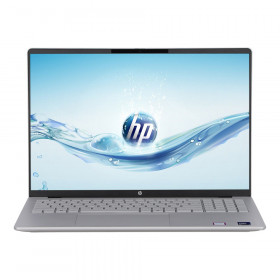 NOTEBOOK (โน้ตบุ๊ค) HP OMNIBOOK 5 16-BM0071TU - SILVER