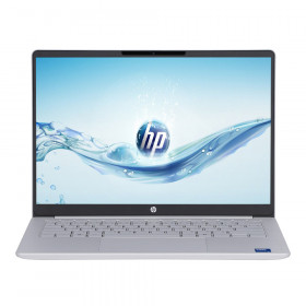NOTEBOOK (โน้ตบุ๊ค) HP OMNIBOOK 3 14-HU0038TU - SILVER