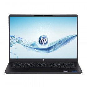 NOTEBOOK (โน้ตบุ๊ค) HP OMNIBOOK 3 14-HU0103TU - SILVER