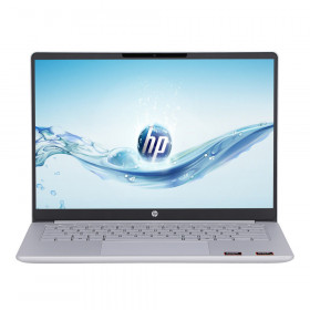 NOTEBOOK (โน้ตบุ๊ค) HP OMNIBOOK 3 14-HY0049AU - SILVER