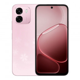 SMARTPHONE (สมาร์ทโฟน) OPPO A6 5G - 6GB/128GB SAKURA PINK