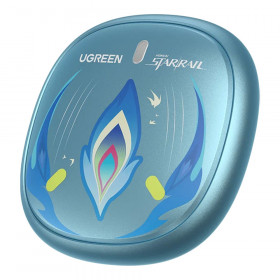 SMART AIR TAG (อุปกรณ์ติดตามอัจฉริยะ) UGREEN FT205 FINETRACK MINI 2 - HONKAI STAR RAIL EDITION 95900SR