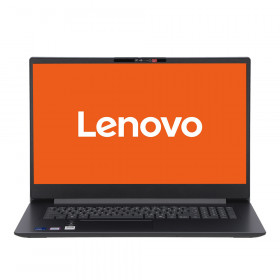 NOTEBOOK (โน้ตบุ๊ค) LENOVO IDEAPAD SLIM 3 17IWC11 83VS005VTA - LUNA GREY