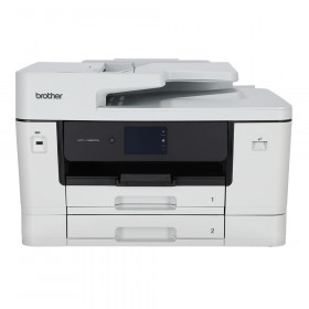 INKJET PRINTER (เครื่องพิมพ์อิงค์เจ็ท) BROTHER MFC-J3960DW