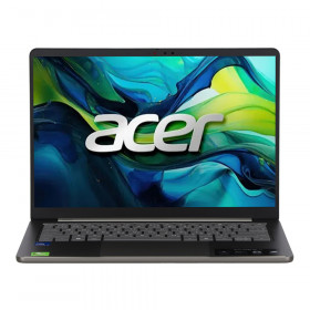 NOTEBOOK (โน้ตบุ๊ค) ACER SWIFT AIR 14 SFA14-I31-53A0 - SAGE GREEN