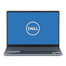 NOTEBOOK (โน้ตบุ๊ค) DELL INSPIRON 5440 OIN5440220701GTH-IM - ICE BLUE METAL
