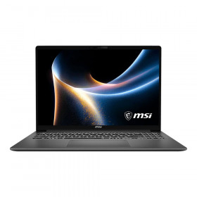 NOTEBOOK (โน้ตบุ๊ค) MSI MODERN 16S G3MG-041TH - PLATINUM GRAY
