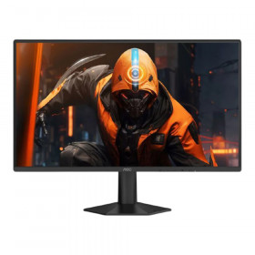 Monitor (จอมอนิเตอร์) AOC 25G50F/67 - 24.5 Inch IPS FHD 180Hz OC Nvidia G-Sync Compatible
