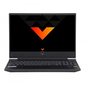 NOTEBOOK (โน้ตบุ๊ค) HP VICTUS 15-FA2750TX - SILVER