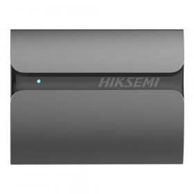 1 TB PORTABLE SSD (เอสเอสดีพกพา) HIKSEMI SHIELD - TERRE