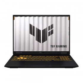 NOTEBOOK (โน้ตบุ๊ค) ASUS TUF GAMING 16 FX610JH-TU040W - OFF BLACK