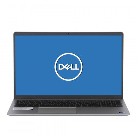 NOTEBOOK (โน้ตบุ๊ค) DELL 15 DC15250I7163 - PLATINUM SILVER