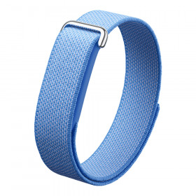 FITNESS TRACKER (อุปกรณ์ติดตามการออกกำลังกาย) GOOGLE FITBIT AIR - LAVENDER BAND