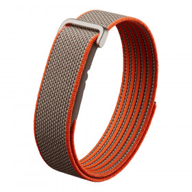 FITNESS TRACKER (อุปกรณ์ติดตามการออกกำลังกาย) GOOGLE FITBIT AIR - SPECIAL EDITION STEPGEN CURRY RYE BAND