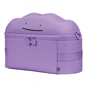 BAG (กระเป๋า) HORI NSX-164A COMPACT CARRY ALL - DITTO FOR NINTEND SWITCH 2