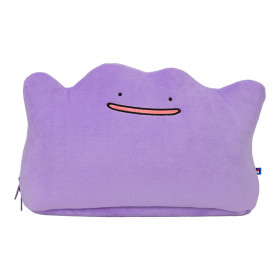 BAG (กระเป๋า) HORI NSX-185A PLUSH POUCH - DITTO FOR NINTENDO SWITCH 2