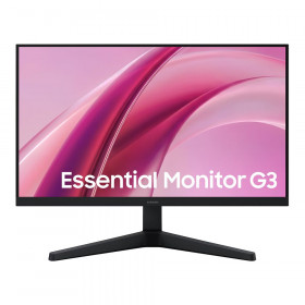 Monitor (จอมอนิเตอร์) Samsung Essential G3 G31H LS24HG310EEXXT - 24 Inch IPS FHD 144Hz AMD FreeSync
