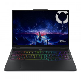 NOTEBOOK (โน้ตบุ๊ค) LENOVO LEGION PRO 5 16IAX10 83F300D4TA - ECLIPSE BLACK